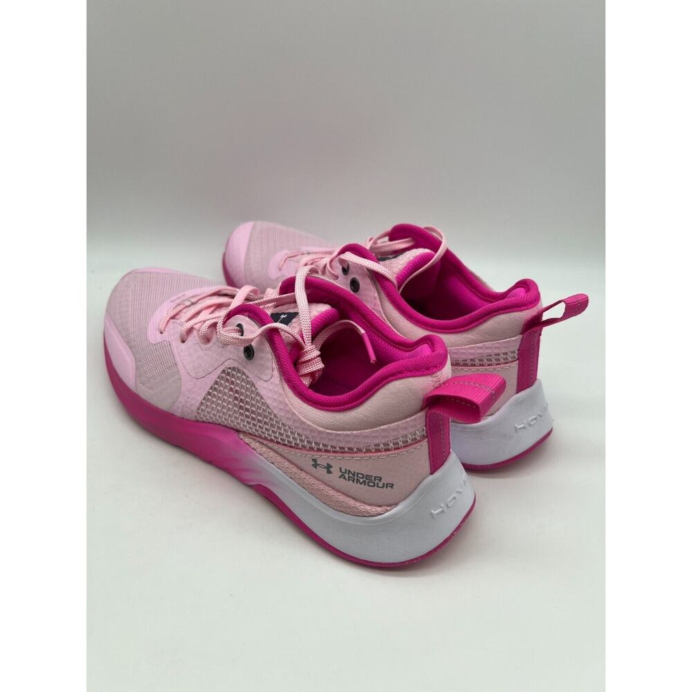Under Armour HOVR Omnia 3026204-600 Training Shoes Women's Size 8.5 NEW - Picture 9 of 12